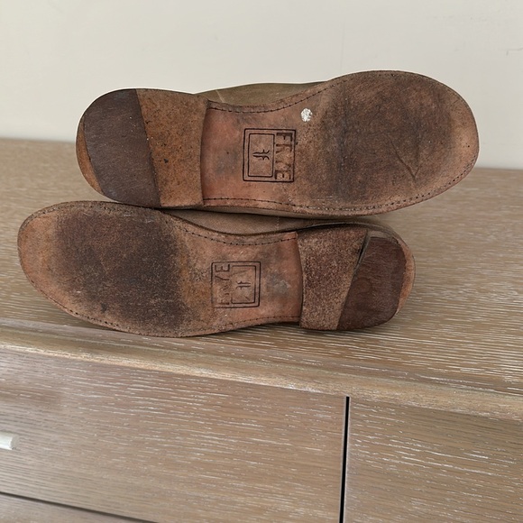 Frye Paige Riding boots - Picture 6 of 6